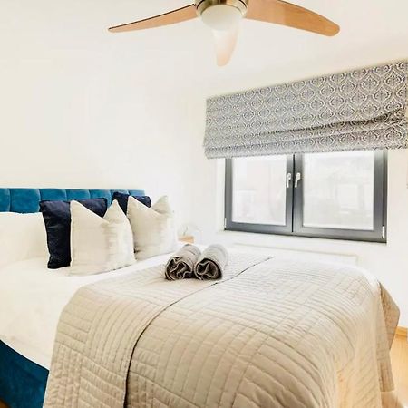 Coppa Hill Apartamento Winkfield Exterior foto