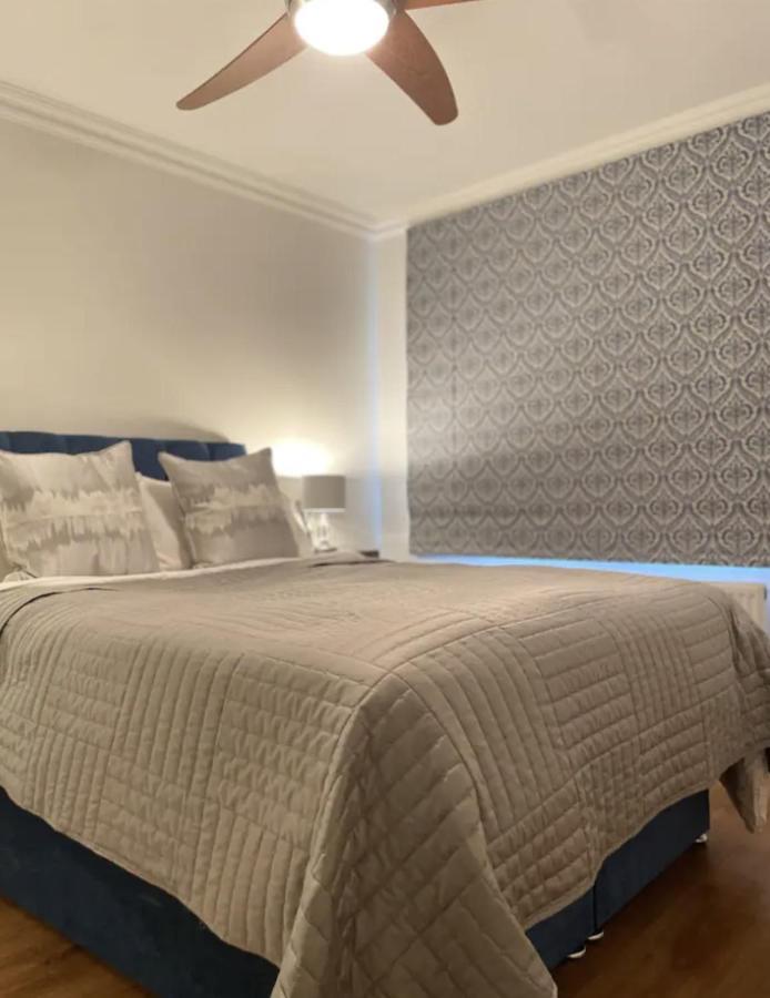 Coppa Hill Apartamento Winkfield Exterior foto