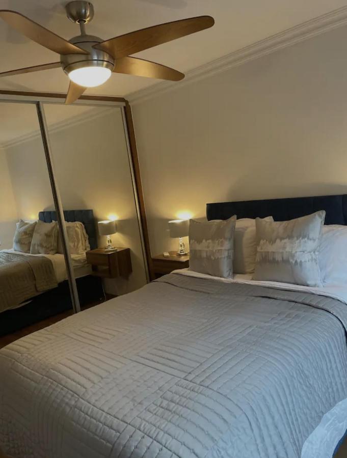 Coppa Hill Apartamento Winkfield Exterior foto