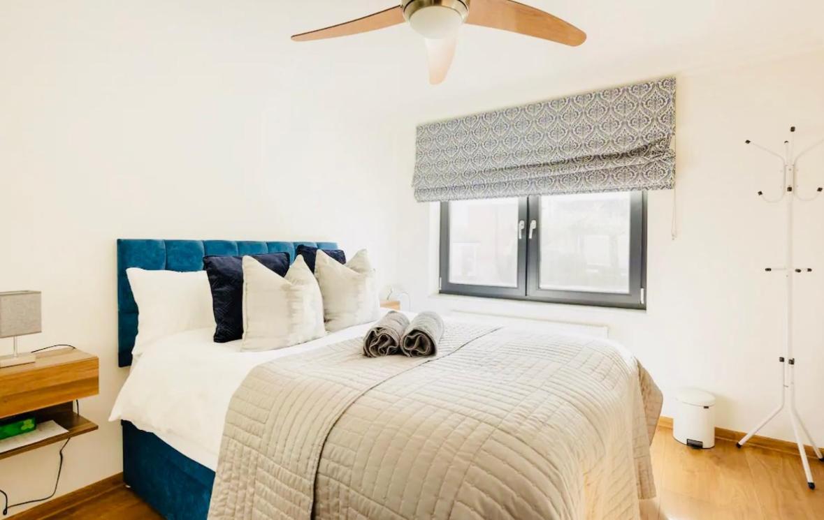 Coppa Hill Apartamento Winkfield Exterior foto
